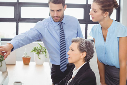 逾期未还欠款，被法院强制带走的后果